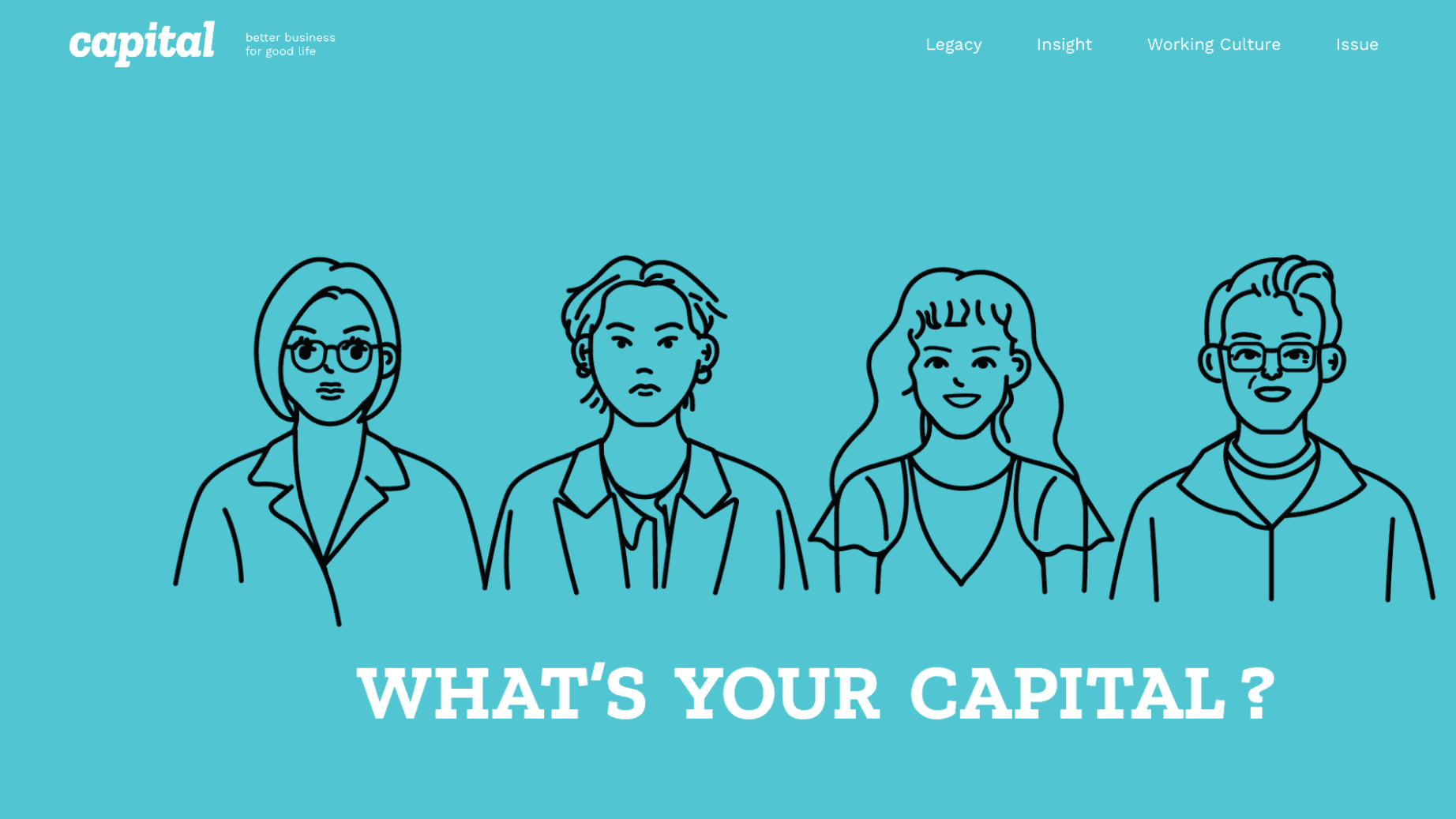 Capital
